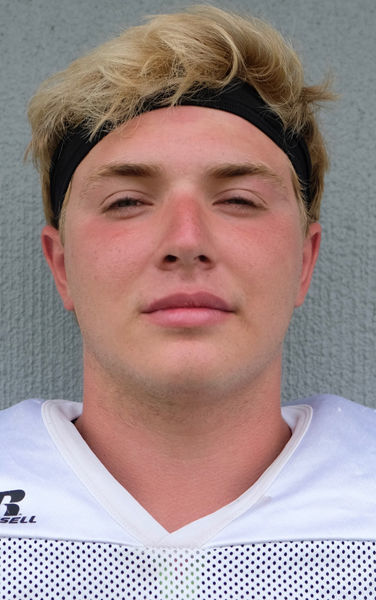 Jake Heineman